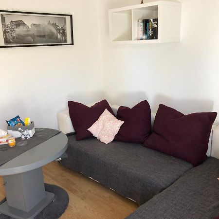 2 Zimmer Wohnung Mit Balkon - Naehe Messe هار المظهر الخارجي الصورة
