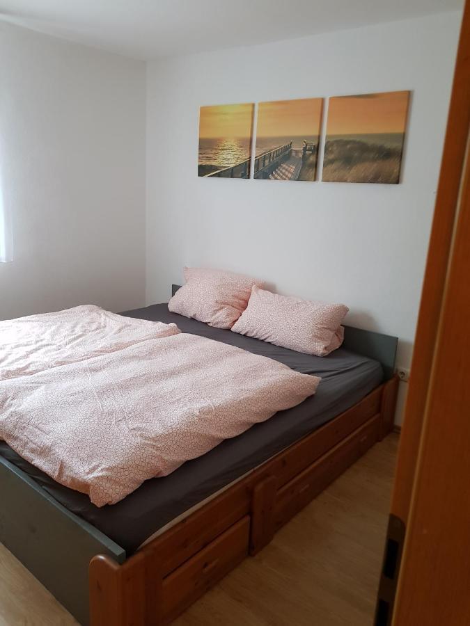 2 Zimmer Wohnung Mit Balkon - Naehe Messe هار المظهر الخارجي الصورة